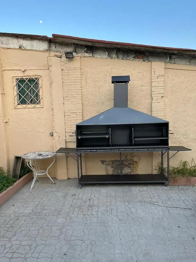Masia La Bomba Villa Masnou