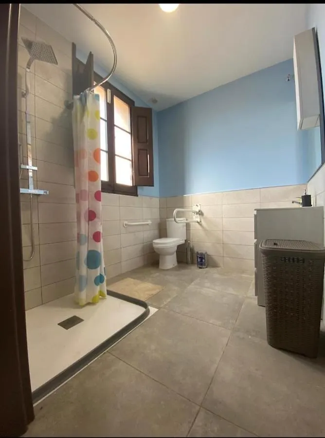 Masia La Bomba Villa Masnou Holiday home