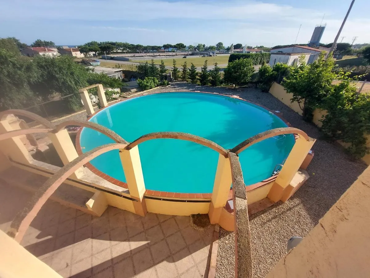 Holiday home Masia La Bomba Villa Masnou