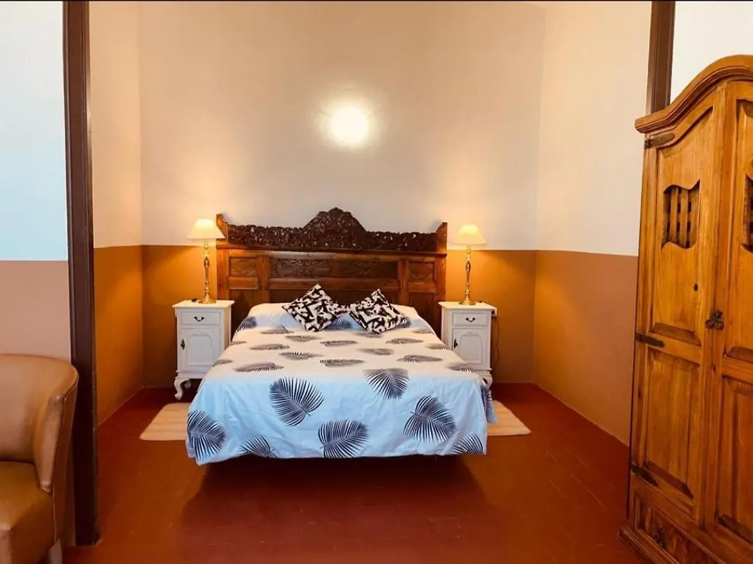 Holiday home Masia La Bomba Villa Masnou Spain